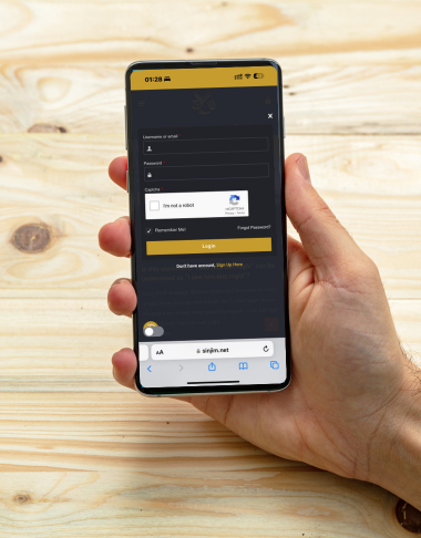 Mobile Prize